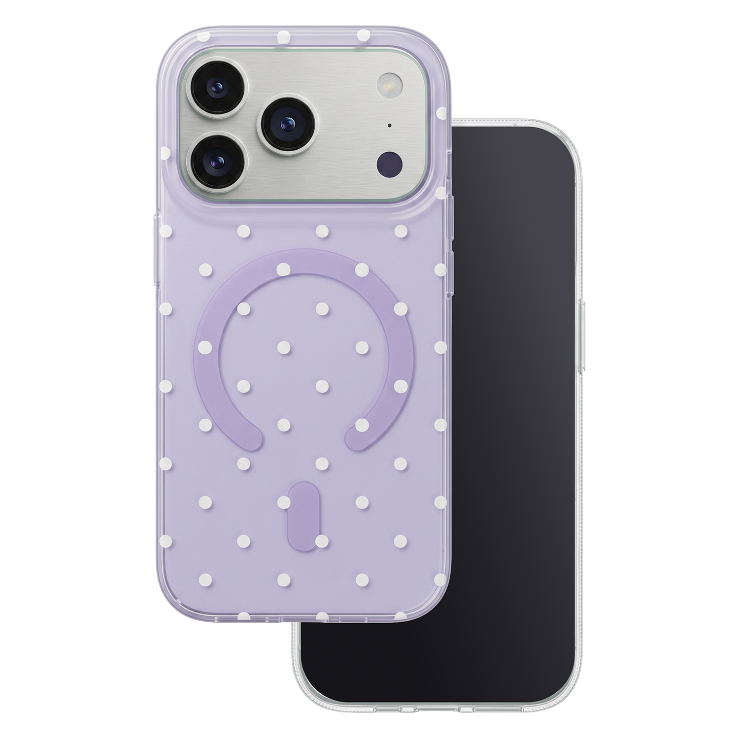 bubble dots